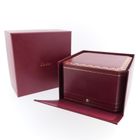 Image 1 of Gold Cartier Trinity bracelet; Size M