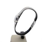 Image 5 of Chopard Geneva Cocktail Watch; Vintage 18k white gold women's watch with a Lapis Lazuli dial