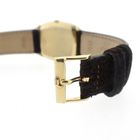 Image 5 of Piaget 'Black Tie Emperador'; 18k gold watch