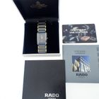 Image 10 of Rado Diastar Ceramic; Ladies/Unisex watch