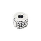 Image 1 of Pandora clip charm; Silver; Lace