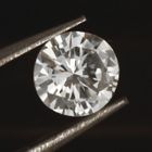 Image 8 of 0.16 ct. Brilliant cut diamond E/VS2 + HRD Certificate - Natural diamond