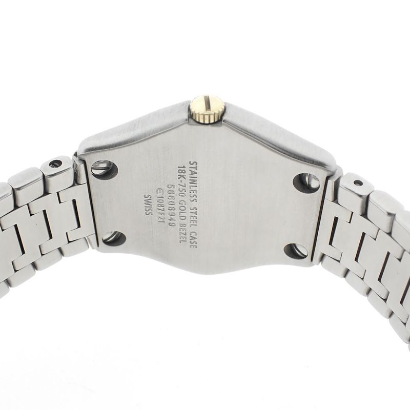 Image 6 of Ebel Classic Wave; Women's watch