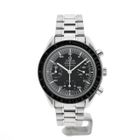 Image 1 of Omega Speedmaster Reduced 3510.50.00; Automatic Chronograph watch in full set