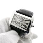 Image 9 of Cartier Tank Divan 2600; Women's watch