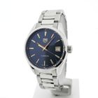 Image 1 of TAG Heuer Carrera Quartz 36mm WBK1312.BA0652; Unisex watch