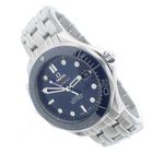 Image 5 of Omega Seamaster Ceramic Co-Axial; Automatic men's watch