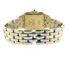 Image 8 of Cartier Panthère 1060; 18k. Gouden mid-size horloge