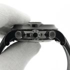 Image 12 of Graham Swordfish Limited Edition; Automatic chronograph men's watch