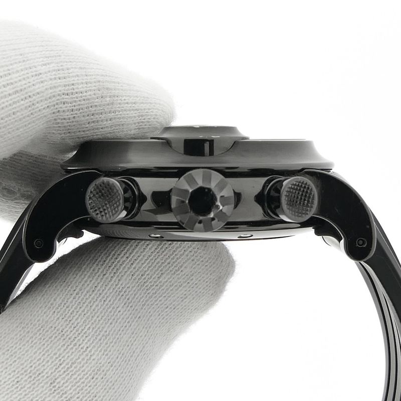 Image 12 of Graham Swordfish Limited Edition; Automatic chronograph men's watch