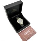 Image 4 of Hublot Classic MDM; Gold/steel watch