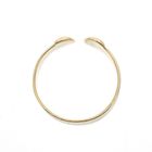 Image 6 of 18 carat tricolor gold ring