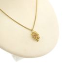 Image 4 of Gold pendant | Coral