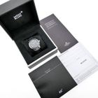 Image 17 of Montblanc Star Legacy; Automatic men's watch
