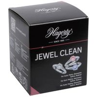 Hagerty Gold & Platinum Cleaner Jewel Clean
