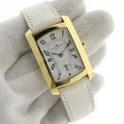 Image 5 of Baume Mercier Hampton MV045224; 18k gold watch