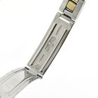 Image 13 of Rolex Oyster Perpetual 26mm 6718; Vintage gold/steel ladies' watch