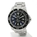 Image 5 of Breitling SuperOcean 44 A17392; Automatic men's diving watch