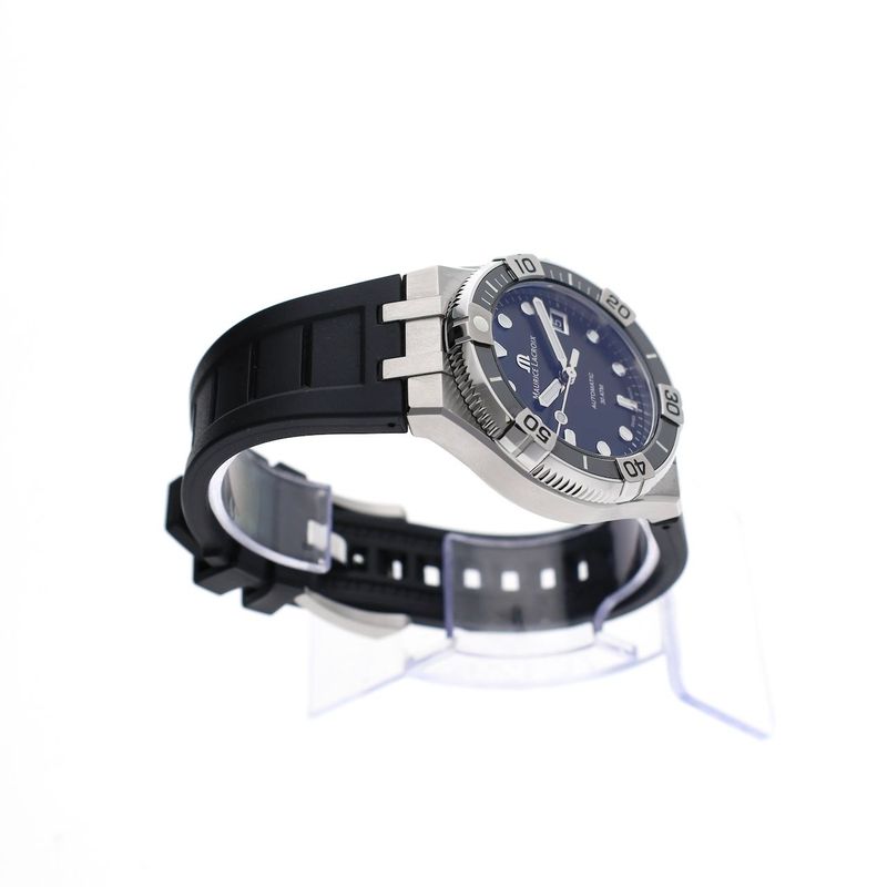 Image 11 of Maurice Lacroix Aikon 38mm Automatic AI6057; Automatic Watch