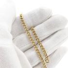Image 6 of Gold Gourmet Link Bracelet