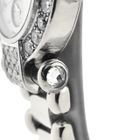 Image 11 of Chopard Imperiale 4156; Exclusive 18k white gold women's watch with diamonds