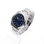 Image 3 of Tudor Heritage Black Bay 41mm 'Blue' Automatic Watch