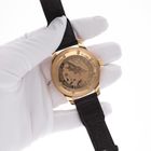 Afbeelding 19 van IWC Pilot's Watch UTC Antoine de Saint Exupéry IW3261-03; Limited Edition 18k. Gouden Heren Horloge