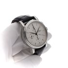 Image 10 of Mühle Glashütte Teutonia II Chronograph Watch