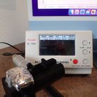 Image 13 of Dubey & Schaldenbrand Aerodyn; Automatic men's watch