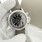 Image 7 of Jaeger-LeCoultre Master Compressor Extreme World Chronograph; Automatic men's watch