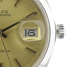 Image 10 of Rolex Oyster Precision; Vintage horloge