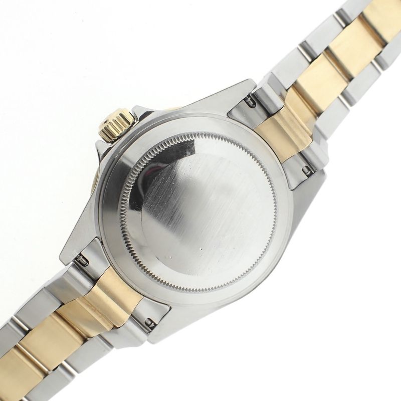 Image 14 of Rolex Submariner 16613LN; Men's watch