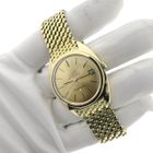 Image 11 of Omega Constellation Automatic Chronometer 168.009; Vintage 14k gold men's watch