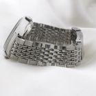 Image 23 of Heuer Carrera 1153; Vintage chronograaf heren horloge