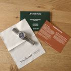 Image 14 of Watch polishing cloth; for metal and stainless steel watches; 15 x 20 cm