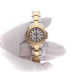 Afbeelding 6 van Rolex Yacht-Master Ladies 29mm 69623; Automatisch Dames Horloge (Full-Set '99)