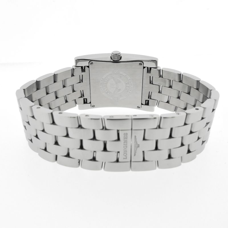 Image 18 of Longines DolceVita L5.665.4; Ladies/Unisex watch