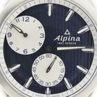 Image 6 of Alpina Alpiner Regulator; Automatic men's watch