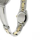 Image 8 of Rolex Oyster Perpetual 26mm 6718; Vintage gold/steel ladies' watch