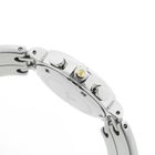 Image 6 of Pequignet Moorea; Gold/steel men's watch with chronograph