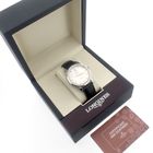 Image 5 of Longines Conquest Heritage; Automatic men's watch