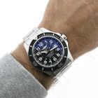 Image 14 of Breitling SuperOcean 44 A17392; Automatic men's diving watch