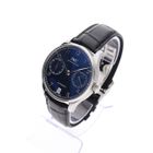 Image 2 of IWC Portugieser '7-Days' IW500710; Automatic men's watch