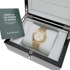 Image 4 of Ebel 1911 Le Modulor Chronograph E8137240; 18k gold men's watch