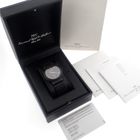 Image 6 of IWC Porsche Design Compass; Automatic men's watch with compass