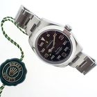 Image 13 of Rolex Airking 116900; Men's watch