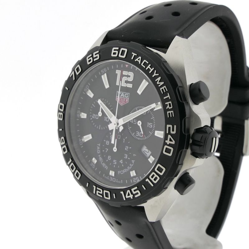Image 2 of TAG Heuer Formula 1 Chronograph Men's Watch
