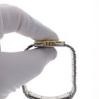 Image 17 of Chopard St. Moritz 8023; 18k. Gold/Stainless Steel Unisex Watch