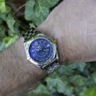 Image 11 of Breitling Wings B66050; Unisex watch