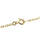 Image 4 of 18K Gold Anchor Link Chain | 40cm